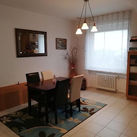 Plne Vybaveny Apartman Polni 1299 Apartment Kojetin Luaran gambar