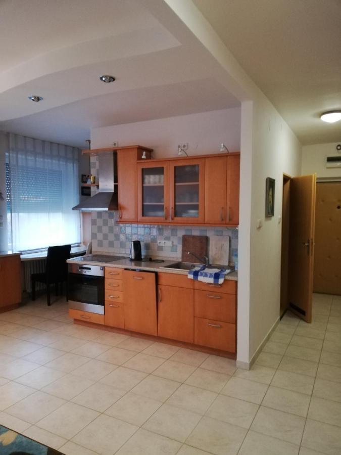 Plne Vybaveny Apartman Polni 1299 Apartment Kojetin Luaran gambar