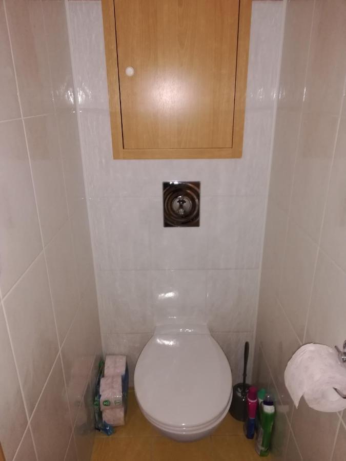Plne Vybaveny Apartman Polni 1299 Apartment Kojetin Luaran gambar