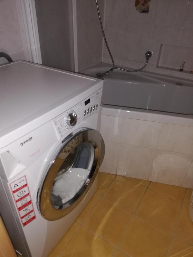 Plne Vybaveny Apartman Polni 1299 Apartment Kojetin Luaran gambar