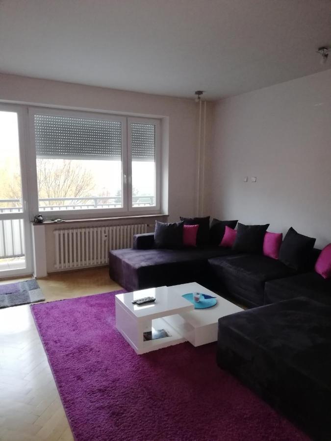 Plne Vybaveny Apartman Polni 1299 Apartment Kojetin Luaran gambar