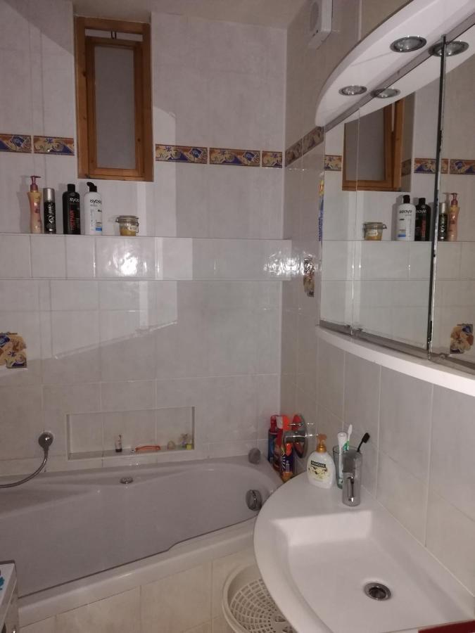 Plne Vybaveny Apartman Polni 1299 Apartment Kojetin Luaran gambar