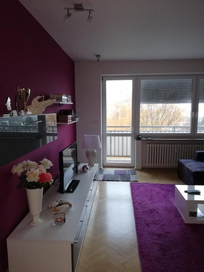 Plne Vybaveny Apartman Polni 1299 Apartment Kojetin Luaran gambar