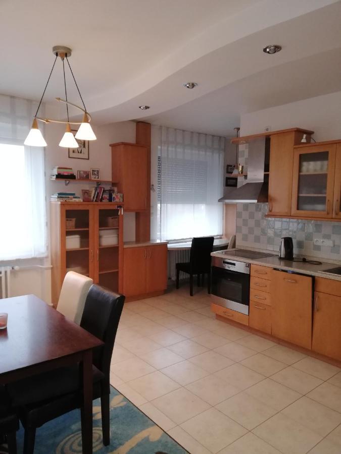 Plne Vybaveny Apartman Polni 1299 Apartment Kojetin Luaran gambar