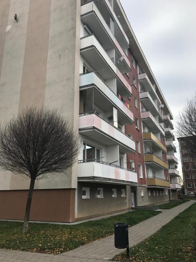 Plne Vybaveny Apartman Polni 1299 Apartment Kojetin Luaran gambar